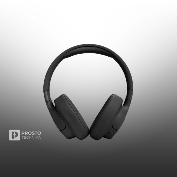 Наушники JBL Tune 770 NC Black